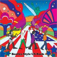 Various/Beatles Style Us Rock