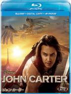 John Carter