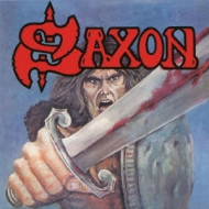 Saxon