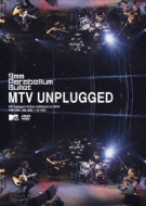 MTV Unplugged (DVD{CD)