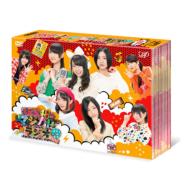 SKE48/Ske48Υޥ 饸 2 Dvd-box -(Ltd)