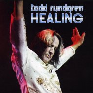 Todd Rundgren/Healing (+dvd)