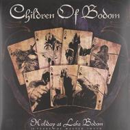 Holiday At Lake Bodom : Children Of Bodom | HMV&BOOKS online - 3704489