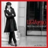 CDアルバム｜Ligia Piro (リヒア・ピロ)｜商品一覧｜HMV&BOOKS