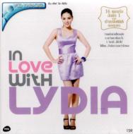 Lydia (Thai)/In Love With Lydia (Vcd)