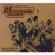 Les Humphries Singers/Live 1971-1975 At The Olympia Paris  Musikhalle