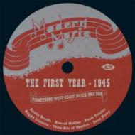 Modern Music -The First Year 1945