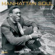 Various/Manhattan Soul Vol 2