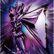 Accel World Original Soundtrack Feat.Onoken