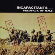 INCAPACITANTS/Feedback Of N. m.s. (Pps)