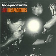 Live Incapacitants