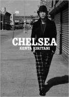 CHELSEA ˒J2nd@PHOTO@BOOK