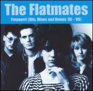 Flatmates/Potpourri - Hits Mixes  Demos 85-89