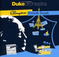 Duke Ellington French Tour