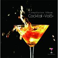Various/Cocktail Vol.5