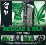 Various/Reggae  Ska Essential Series