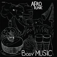 Body Music