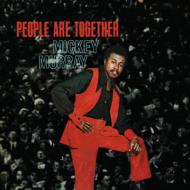 Mickey Murray/People Are Together