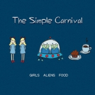 Simple Carnival/Girls Aliens Food (Pps)