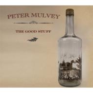 Peter Mulvey/Good Stuff