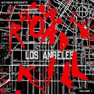 Various/Hit+run Presents： Road Kill Vol.1