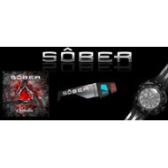 Sober/Superbia Edicion Coleccionista (+3d Glasses)(+watch)(Ltd)