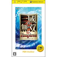 ^EOo5 Empires PSP the Best