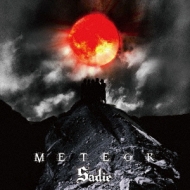 Sadie/Meteor (A)(+dvd)(Ltd)