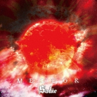 Sadie/Meteor (B)(+dvd)(Ltd)