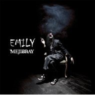 MEJIBRAY/Emily (B)(+dvd)(Ltd)