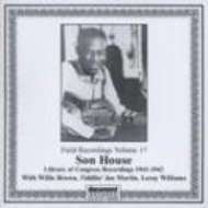 Son House/Field Recordings 17