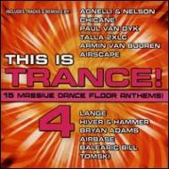 Various/This Is Trance 4
