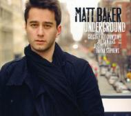 Matt Baker / Greg Hutchinson/Underground