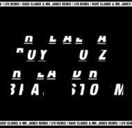 Erol Alkan / Boys Noize/Roland Rat / Brain Storm Remixes