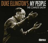 Duke Ellington/My People - The Complete Show