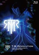 T.M.R.LIVE REVOLUTION '12-15 th Anniversary FINAL-(Blu-ray)