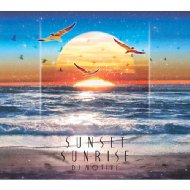 DJ MOTIVE/Sunset Sunrise
