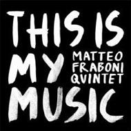 This Is My Music