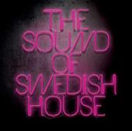 Various/Sound Of Swedish House (Mix)