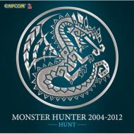 Monster Hunter 2004-2012 [hunt]