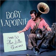 Boby Lapointe/Mes 50 Plus Belles Chansons