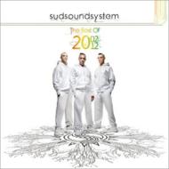 Sud Sound System/Best Of 2002-12