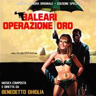 Ƚť/Baleari Operazione Oro