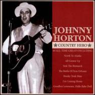 Johnny Horton/Country Hero