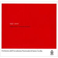 Santa Cecilia Orchestra Archives 1937-2010 (8CD)