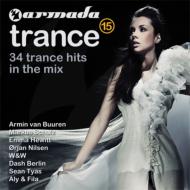 Various/Armada Trance 15