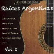 Raices Argentinas/Volume 2