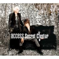 access/Secret Cluster (+dvd)(Ltd)(B)