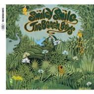 Smiley Smile : Beach Boys | HMV&BOOKS online - TOCP-71380