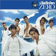  J SOUL BROTHERS from EXILE TRIBE/0 zero (B)
